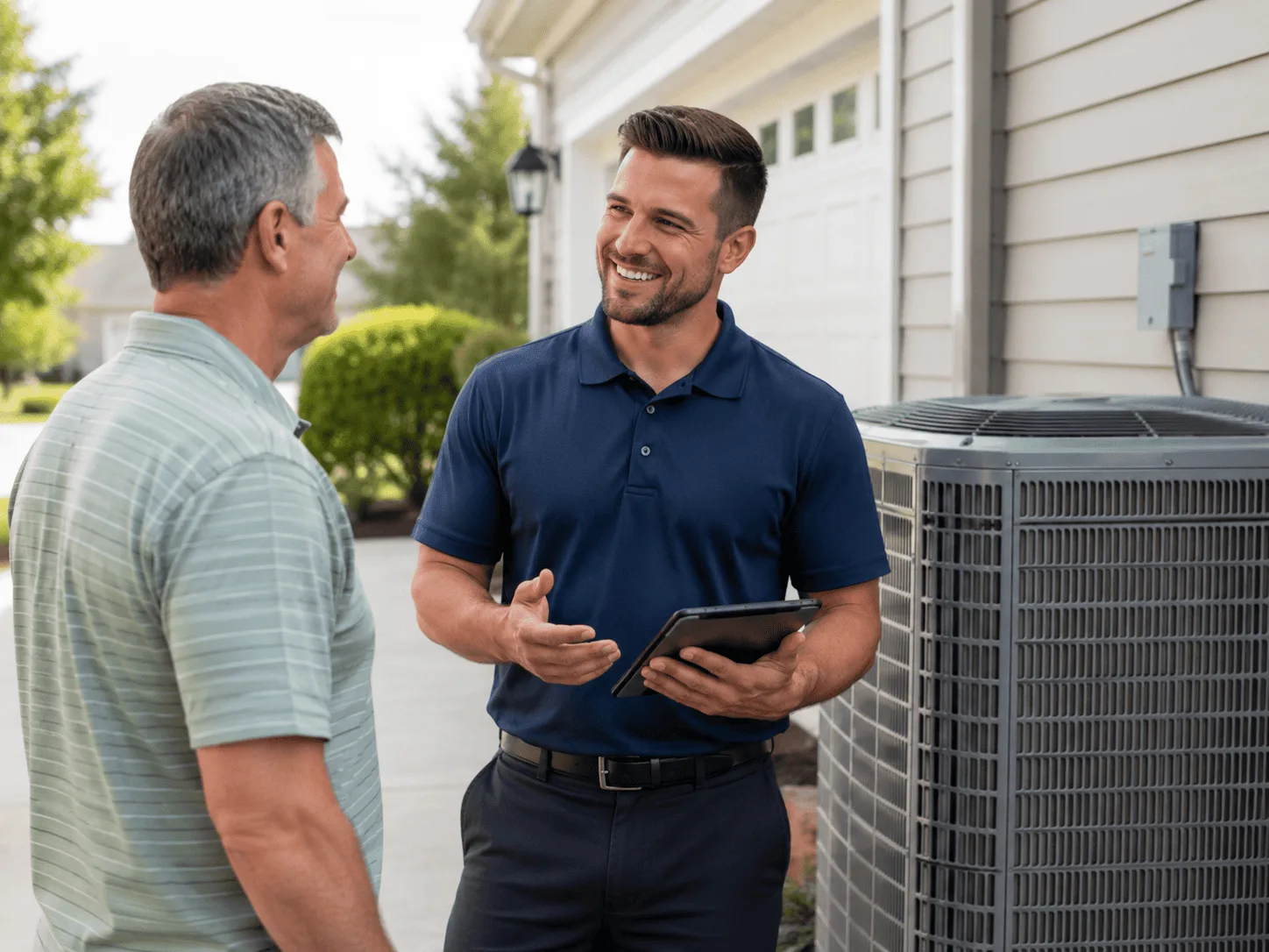 Heat Pump Installation Beloit, WI FAQs